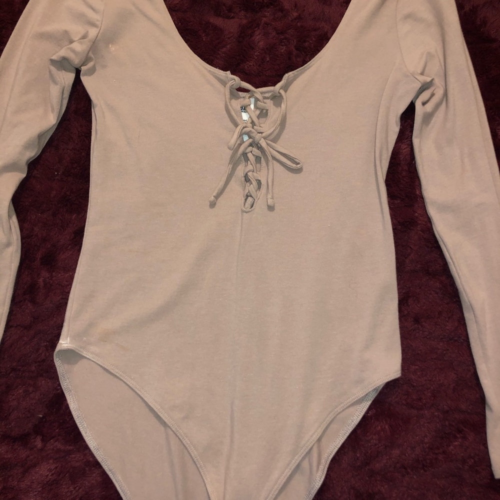 Body suit - Picture 2 of 2